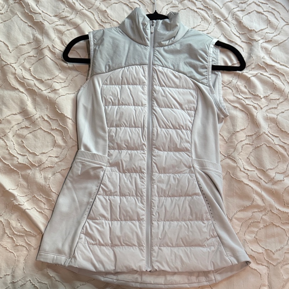 Vapor Down for it All Vest - Size 4